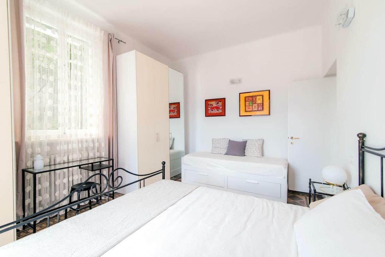 Maison Peltrera Como Luaran gambar