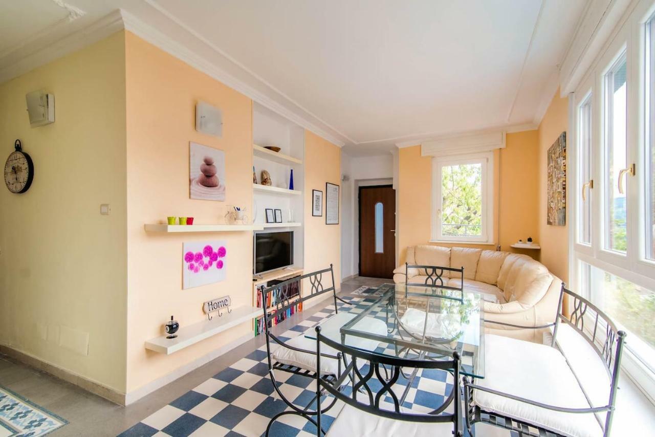Maison Peltrera Como Luaran gambar