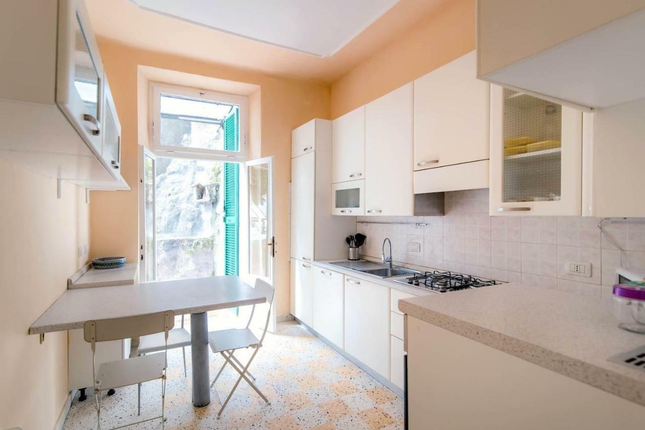 Maison Peltrera Como Luaran gambar